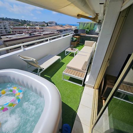 Le Duplex Διαμέρισμα Αντίμπ Εξωτερικό φωτογραφία