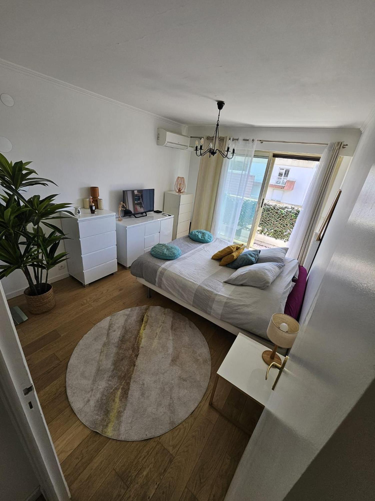 Le Duplex Διαμέρισμα Αντίμπ Εξωτερικό φωτογραφία