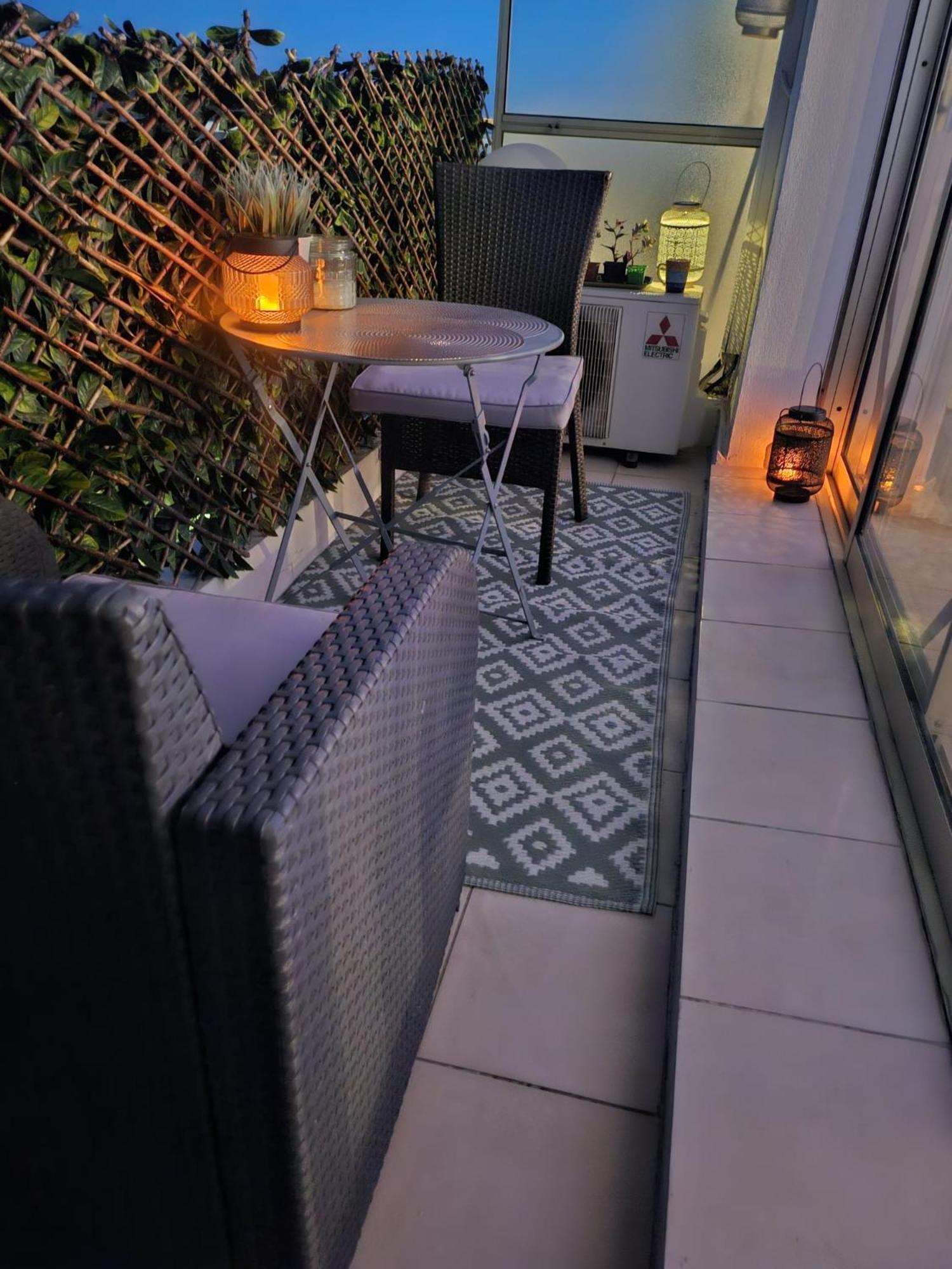 Le Duplex Διαμέρισμα Αντίμπ Εξωτερικό φωτογραφία