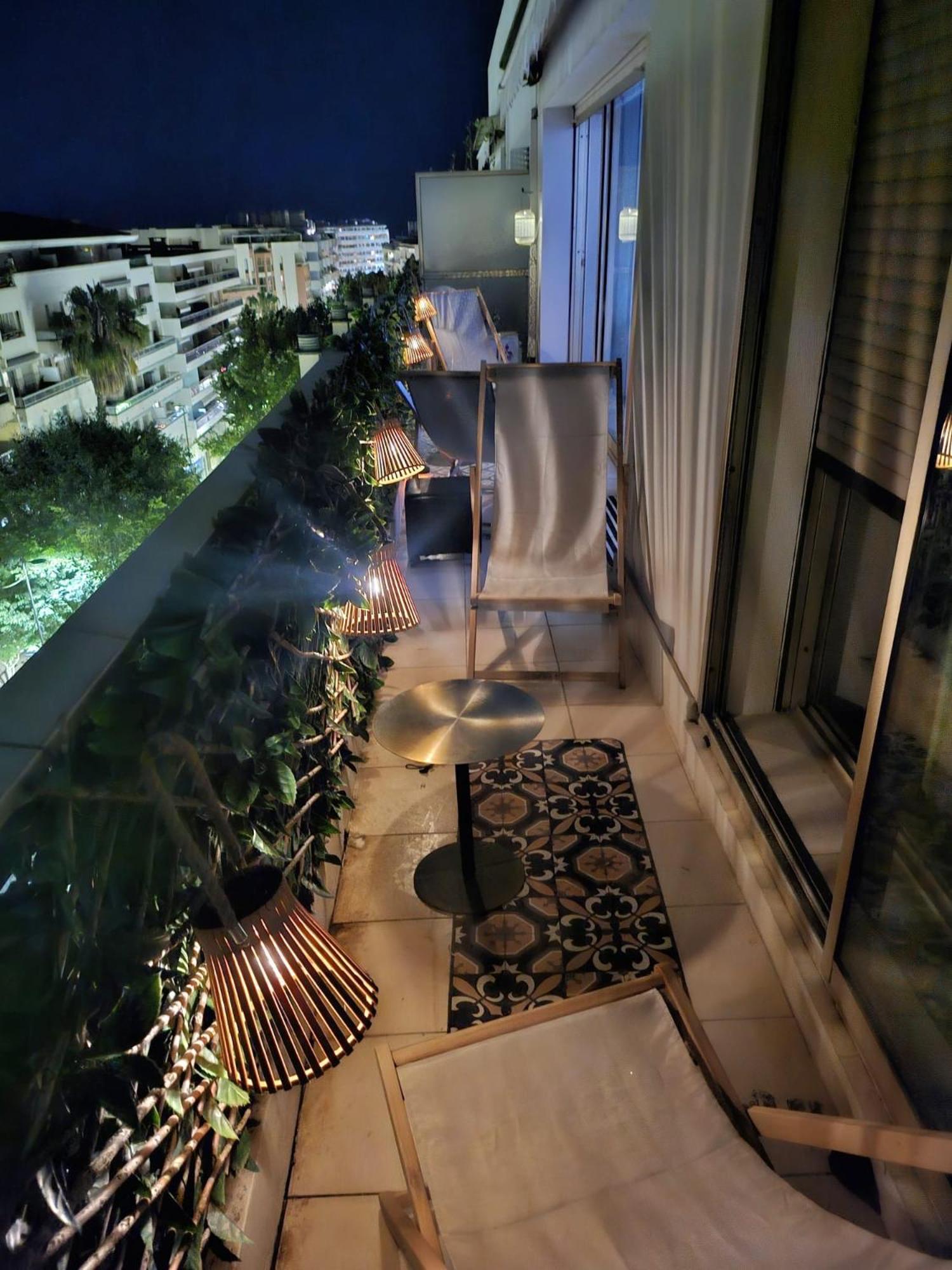 Le Duplex Διαμέρισμα Αντίμπ Εξωτερικό φωτογραφία
