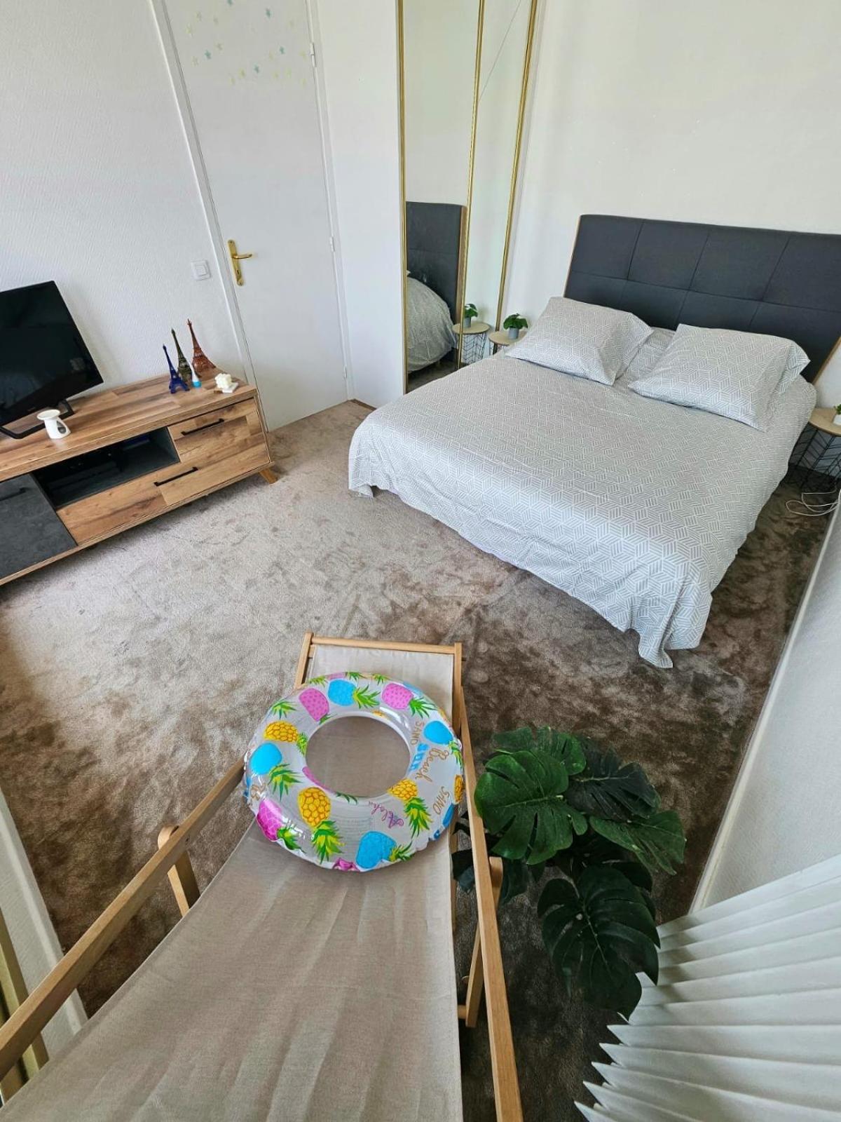 Le Duplex Διαμέρισμα Αντίμπ Εξωτερικό φωτογραφία