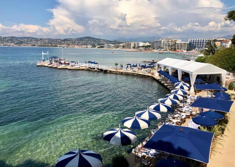 Le Duplex Διαμέρισμα Αντίμπ Εξωτερικό φωτογραφία