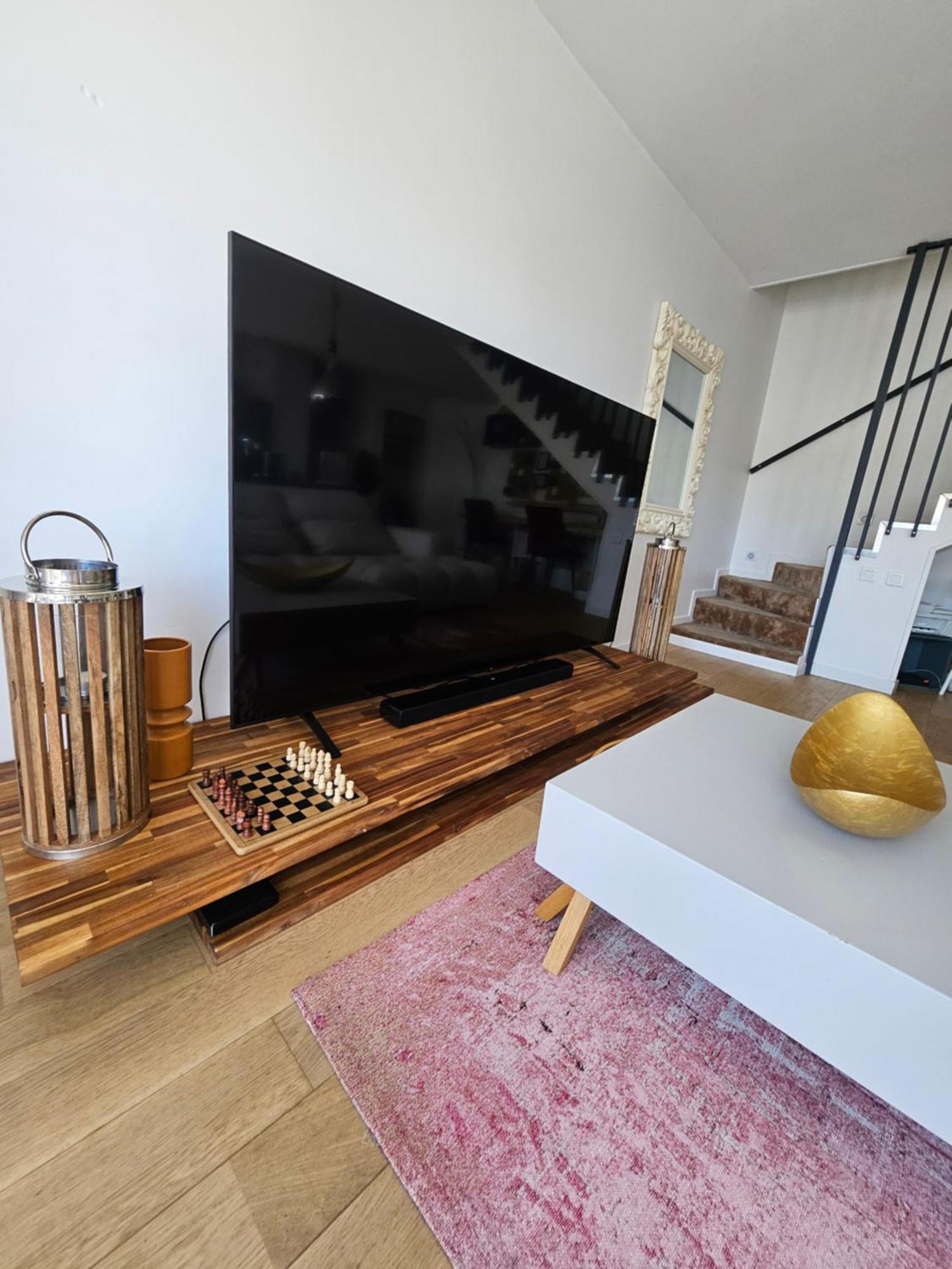 Le Duplex Διαμέρισμα Αντίμπ Εξωτερικό φωτογραφία