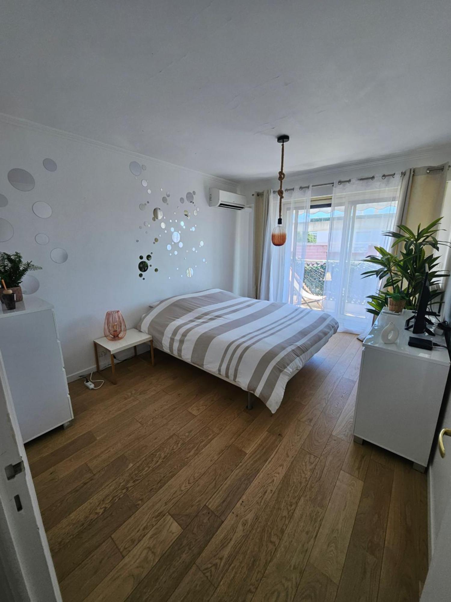 Le Duplex Διαμέρισμα Αντίμπ Εξωτερικό φωτογραφία