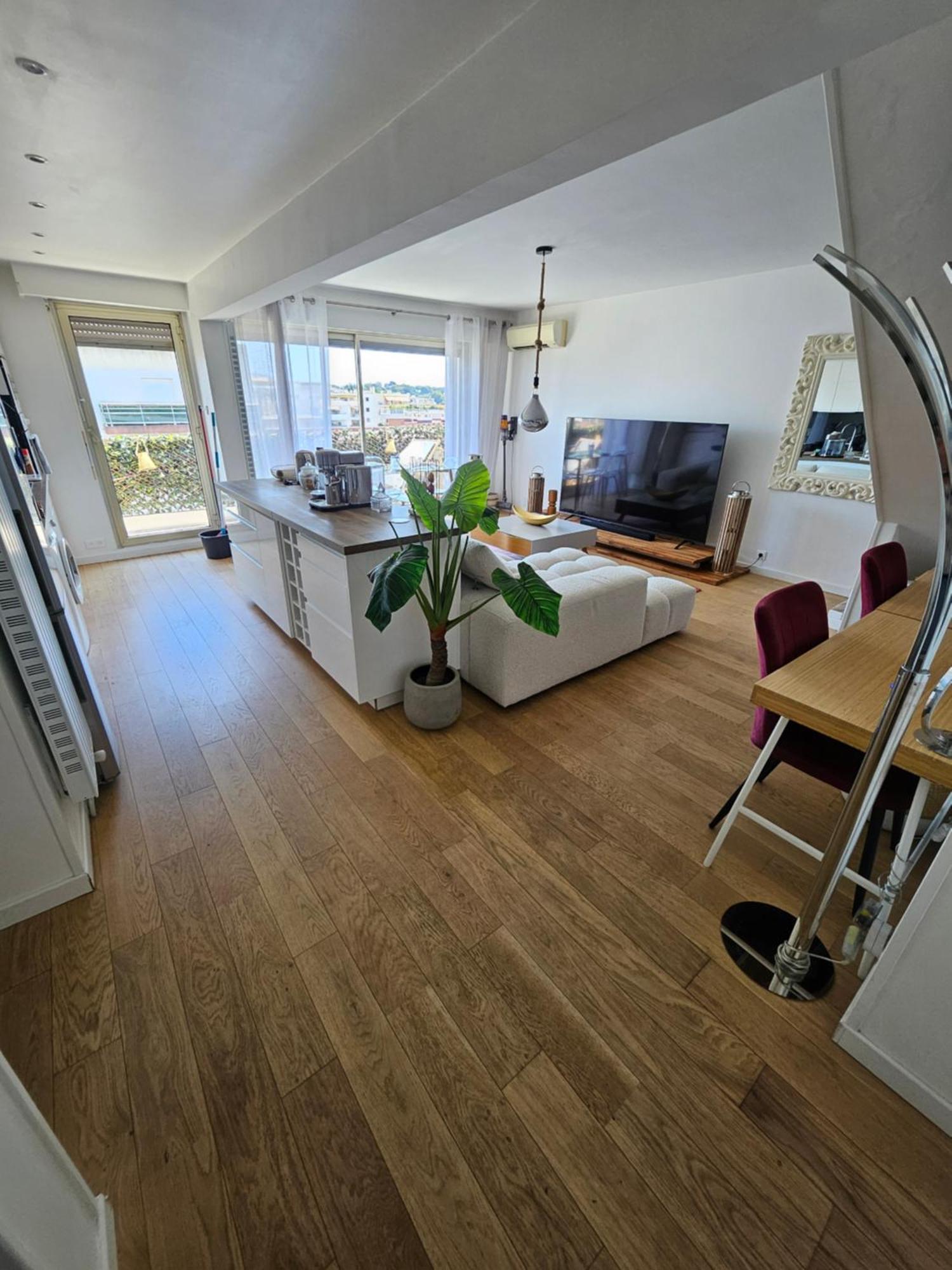 Le Duplex Διαμέρισμα Αντίμπ Εξωτερικό φωτογραφία