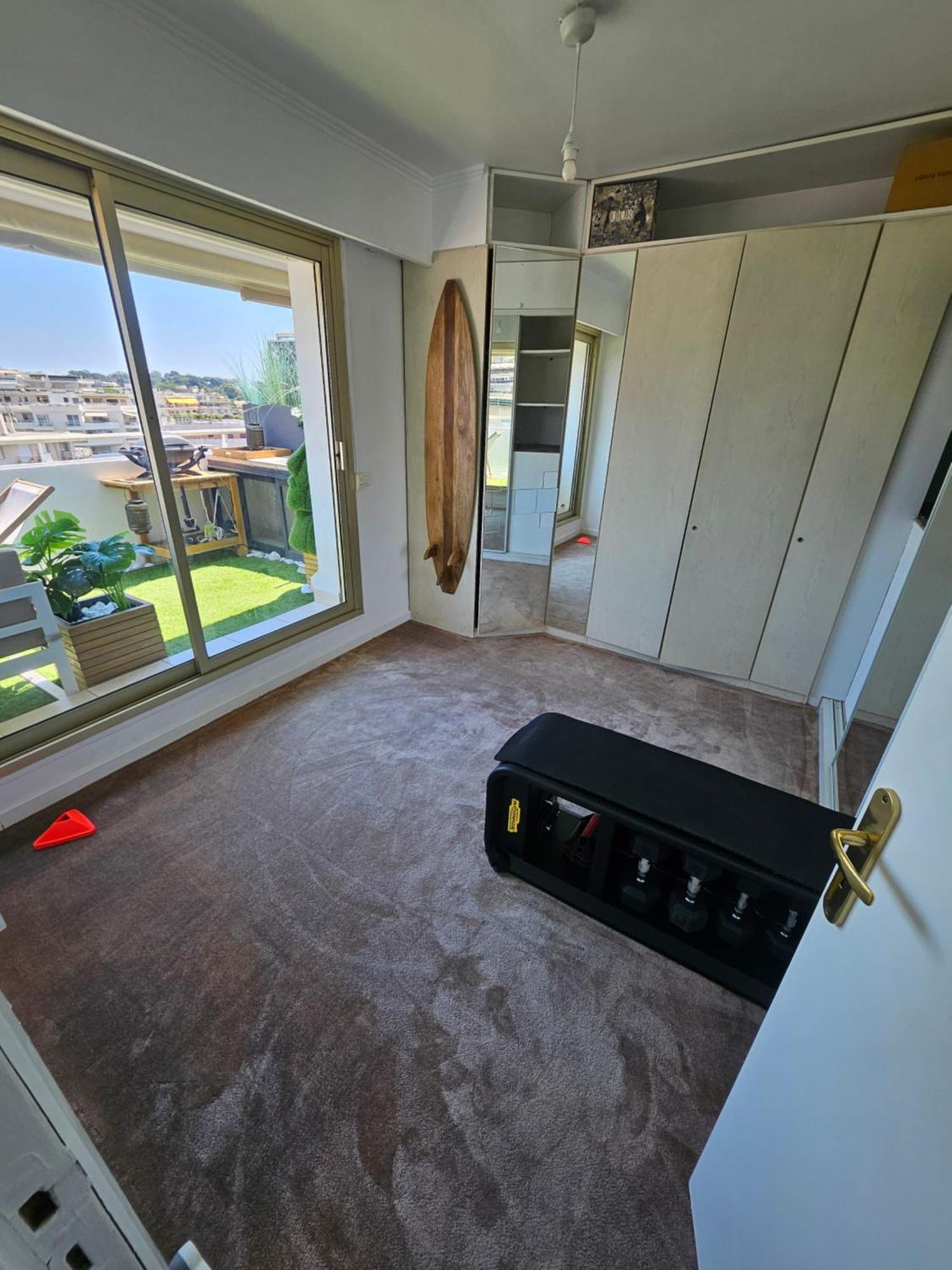 Le Duplex Διαμέρισμα Αντίμπ Εξωτερικό φωτογραφία